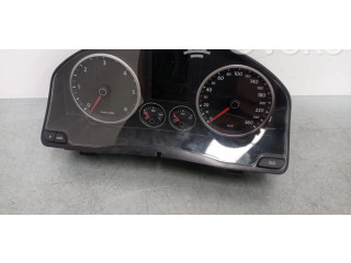 Přístrojová deska  Volkswagen Tiguan 2008 5N0920870D  