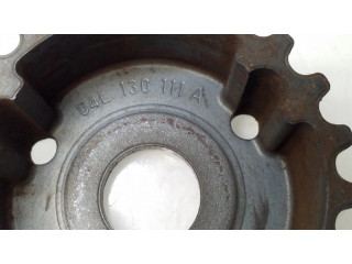 Зубчатое колесо (шкив) топливного насоса