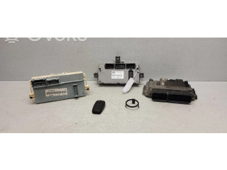 Комплект блоков управления 51786513, 51761160   Fiat Bravo