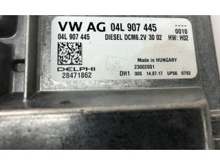 Řídící jednotka 28471862, 04L906056KH Volkswagen Multivan T6 2017
