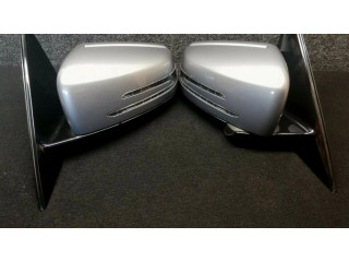 Zpětné zrcátko Комплект Mercedes-Benz E W212 2012 A2128100916, A2128100616