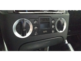 Блок управления климат-контролем 8N0820043A Audi TT Mk1