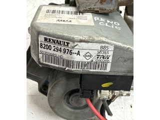 Рулевая рейка 8200294976 Renault Clio III 2005 - 2012 года