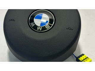 Подушка безопасности водителя 33809279104, 310844090N77AD   BMW 3 GT F34