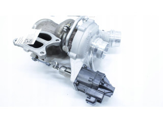  Турбина BMW X3 G01  8662071         