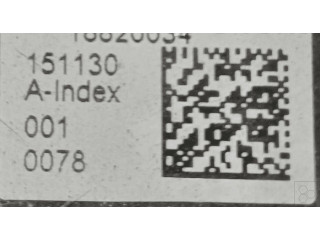 Блок управления климат-контролем 61319383892   Mini One  Cooper F56 F55