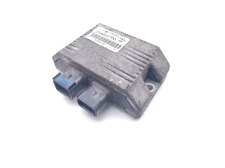 Блок управления редуктора коробки передач (раздатки) JL001-000340, 6600020700   Opel Antara