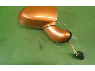 Зеркало электрическое        Chevrolet Matiz   -  года   