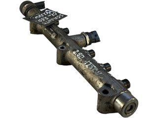 Топливная рампа 0281002507, 23090537 KIA Sorento 2.5