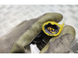 Блок управления надувных подушек 09180799   Opel Astra G