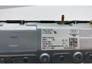 Подушка безопасности для колен 4G8880842A, 610811800 Audi A7 S7 4G