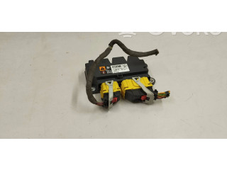 Блок подушек безопасности 13589413 Vauxhall Astra J