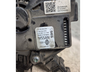 Генератор 231008033R   Renault Twingo III      