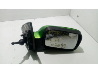 Zpětné zrcátko KIA Picanto 2005 012238