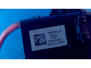 Pojistková skříňka 9688938505 Chevrolet Cruze 2012