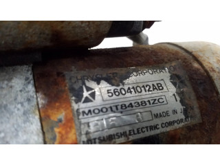 Стартер  56041012AB   Jeep Cherokee