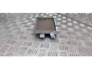 Дисплей FK7219C299AA Jaguar XE