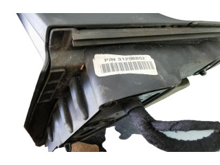 Зеркало электрическое        Volvo S80  2007 - 2013 года   