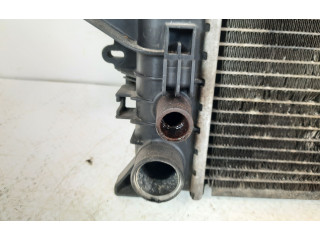 Радиатор охлаждающей жидкости