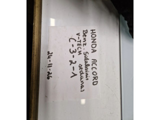 Подушка безопасности водителя 6014533, 2401005 Honda Accord