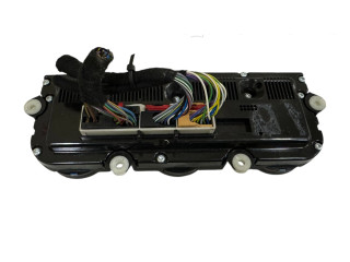 Блок управления климат-контролем Skoda Octavia Mk1 (1U)