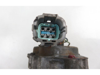 Моторчик дворников Nissan Pathfinder R50