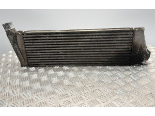 Интеркулер  8200115540   Renault Megane II 1.9