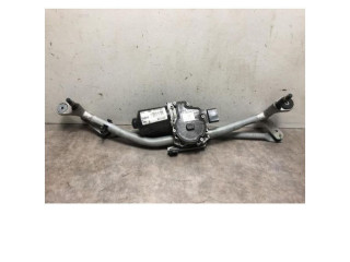 Моторчик дворников T2H23527, T2H23527 Jaguar XE