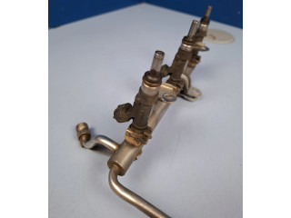 Топливная рампа 06E133681F, 656585703   Audi A6 S6 C6 4F  