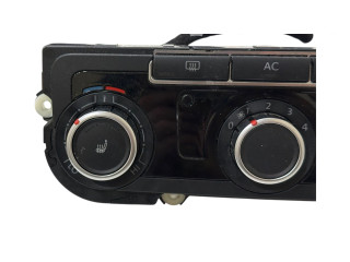 Блок управления климат-контролем 7N0907426A, 5HB00975131   Volkswagen Caddy