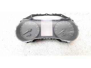 Přístrojová deska Nissan Pulsar 2014 3ZL0BCB61