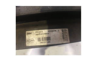 Вентилятор радиатора     1253K4, 9661571480    Peugeot 5008 