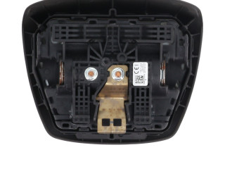 Подушка безопасности водителя 985701921R Renault Scenic III - Grand scenic III