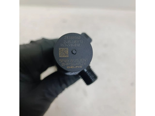 Форсунка 9674984080, 28388960    Citroen C4 II Picasso для дизельного двигателя AHX 2