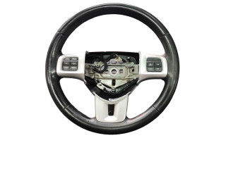 Руль Fiat Freemont   -  года       