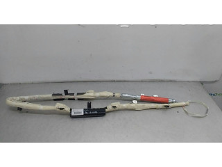 Боковая подушка безопасности MR962051 Mitsubishi Grandis