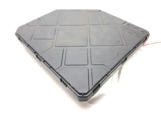 Блок комфорта 2Q0937087C Skoda Fabia Mk3 (NJ)