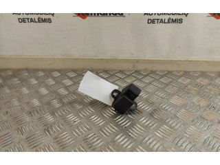 Zámek zadních dveří Volkswagen Caddy 2007