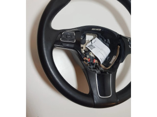 Volant Volkswagen Touareg II 2012 7P6419091, 7P6419091NG