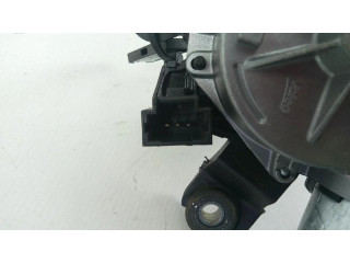 Моторчик заднего дворника     Dacia Duster