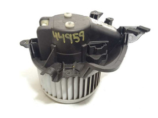 Вентилятор печки 1611726480 Opel Combo D