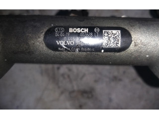 Vstřikovací lišta 30622085   Volvo V70     