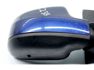 Зеркало электрическое Dacia Logan II 2012 - 2020 года