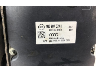 Jednotka ABS 4G0907379H, 0265250487 Audi A6 C7 2012