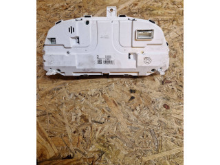 Панель приборов 8100C508, 0T34527 Mitsubishi Outlander