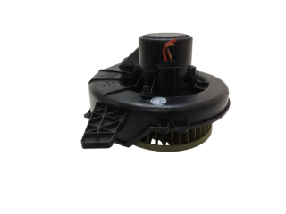 Вентилятор печки       Skoda Fabia Mk1 (6Y)