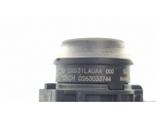 Датчик (датчики) парковки