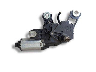 Моторчик заднего дворника W000030883, 8R0955711C    Audi A3 S3 8P