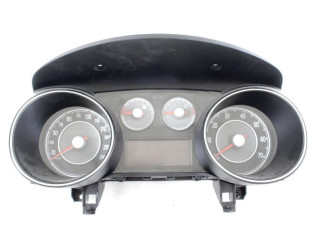 Přístrojová deska Fiat Punto (199) 2017 52038998