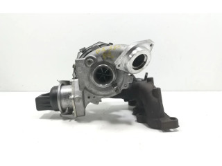  Турбина Audi A1  03L253056R         